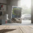 [CCBSXX00035] BROTHERS Windshield Glass Wiper With 2 Towels.webp