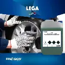 FRA-BER LEGA EXP 25L Degreaser For Rims & Tires مزيل شحوم جنوط وكاوتش (بدون دعك) 25 لتر ماركة FRA-BER موديل LEGA EXP - يخفف 1:4
