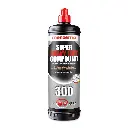 MENZERNA Super Heavy Cut Compound 300 - 1L The Ultimate Abrasive Polish For Maximum Sanding Removal Further Improved.webp
