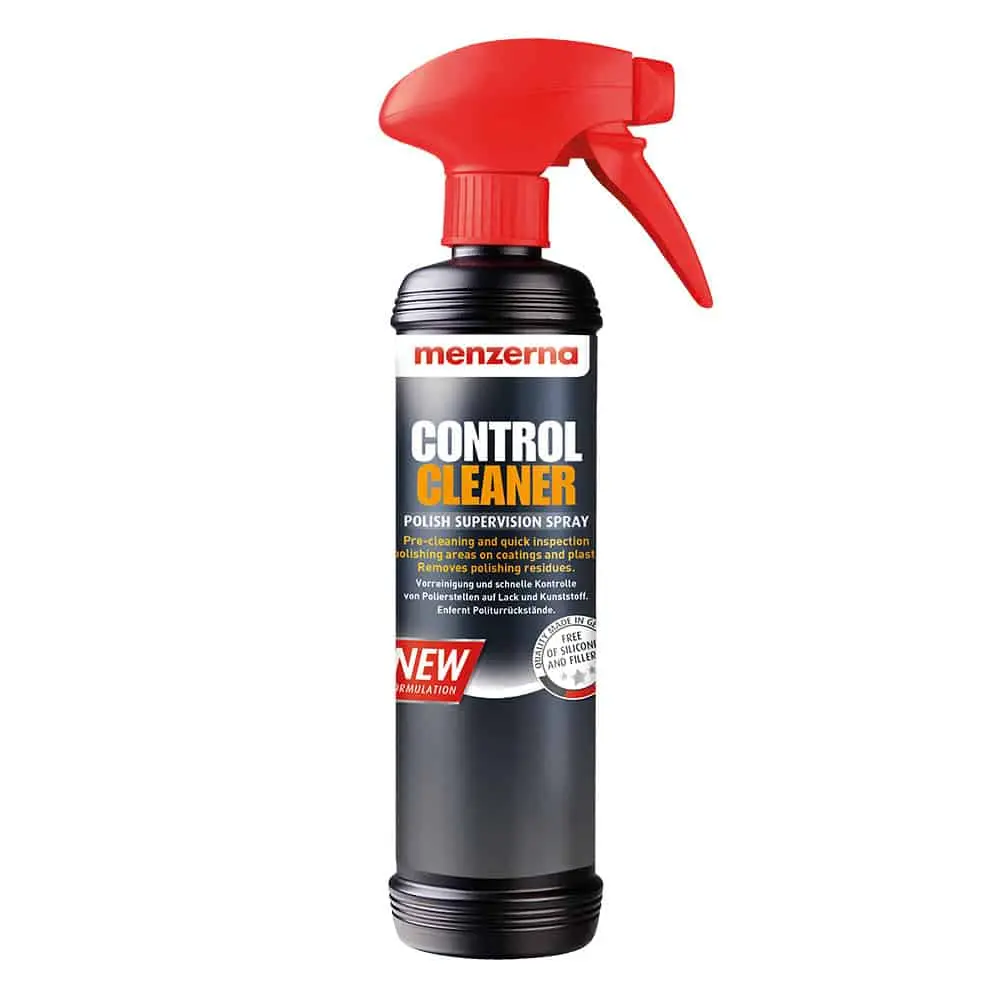 Ultimate Paint Prep & Decontamination Bundle | Menzerna & Brothers / كومبو التجهيز والتنظيف العميق لطلاء السيارة | منزرنا وبراذرز