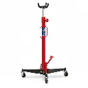 GEC Hydraulic Transmission Jack 1 Ton Max.Hight 2000mm / كوريك فتيس شمعة هيدروليك ماركة جي اي سي - كوريك رفع جيربوكس حمولة 1 طن ارتفاع 2 متر