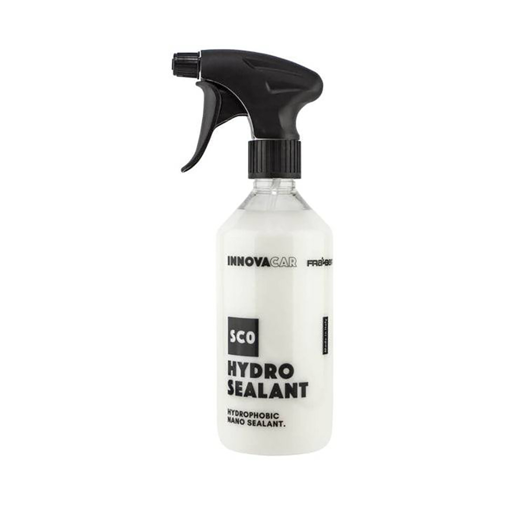 بخاخ حماية نانو سيراميك وعزل مياه (Hydrophobic) 500 مل ماركة فرابر موديل SC0