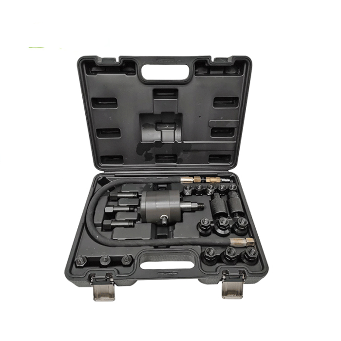 DNT DN-D2028 Professional Pneumatic Injector Puller 30Nm 20PCS