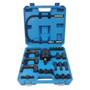 GEC TOOLS 25PCS Professional Pneumatic Injector Puller 30Nm D2028 