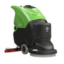 [120124] IPC CT40 C50 Automatic Floor Scrubber Dryer 50Cm 220V
