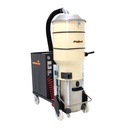 [110116] IPC PLANET 775 AF Professional Industrial Dry Vacuum Cleaner 7500W (400V)