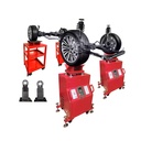 [140558] GEC MK-04T-Touch Car Road Simulator — Vibration Machine to Test Car Problems and Sounds 4 Ton