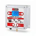 GEC W64 Automatic High Pressure Tire Inflator For Vehicles & Trucks 16Bar