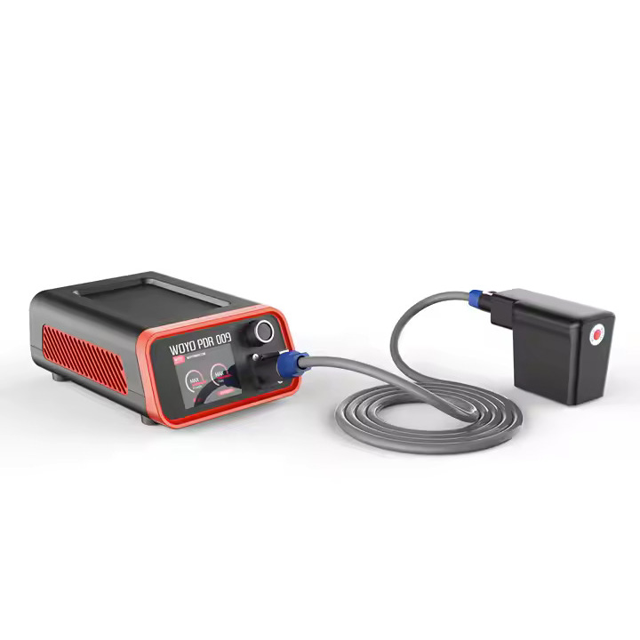 جهاز هوت بوكس لسمكرة الالومنيوم 1200 وات ماركة ويوو موديل PDR009 - تخصص الومنيوم