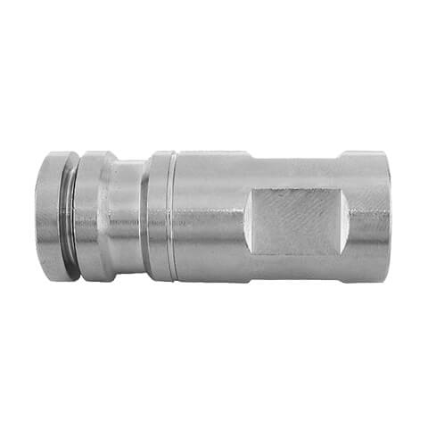 NATURAL FOG – Connector 3/8" Hose × 1/4" Female Adapter for Fog & Mist Systems