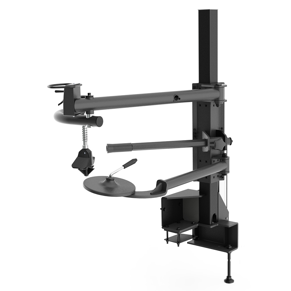 BRIGHT AL320D Helper Arm For Full Automatic Tire Changer LC885C