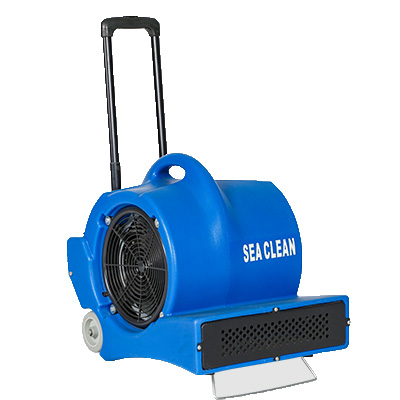 GEC SC-2900 Hot-Air Blower – 2900W Industrial Air Mover
