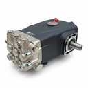GEC 15-20 Nickle High Pressure Washer Pump 7.5HP 200Bar 15L/Min 1450Rpm