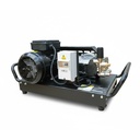 GEC GEC.JET MALE 10/130 Belt Driven High Pressure Washer 130Bar 3HP 10L/Min 220V