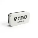 TEVO 2PCS Pro-Grade Nano Ceramic Applicator Pad Kit