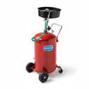 مصفي زيت ايطالي بالاستقبال 80 لتر موديل 3179 FLEX3179