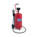 FLEXBIMEC 3359 Pneumatic Mobile Oil Dispensing Unit 40L