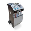ماكينة شحن فريون تكييف السيارات اوتوماتيك ماركة جي اي سي موديل A/C 900 - غاز R134a