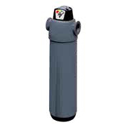 SHAMAL QM 34 Air Filter Installed Before Dryer 3/4 Inch 5 Micron 3333L/Min