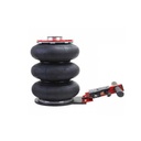 [10021119] GEC Portable Triple Air Balloon Jack Hand 3 Ton