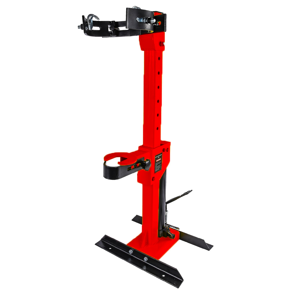 زرجينة سوست مساعدين 1.1 طن GEC Spring Compressors / TTH03-231 - 97392