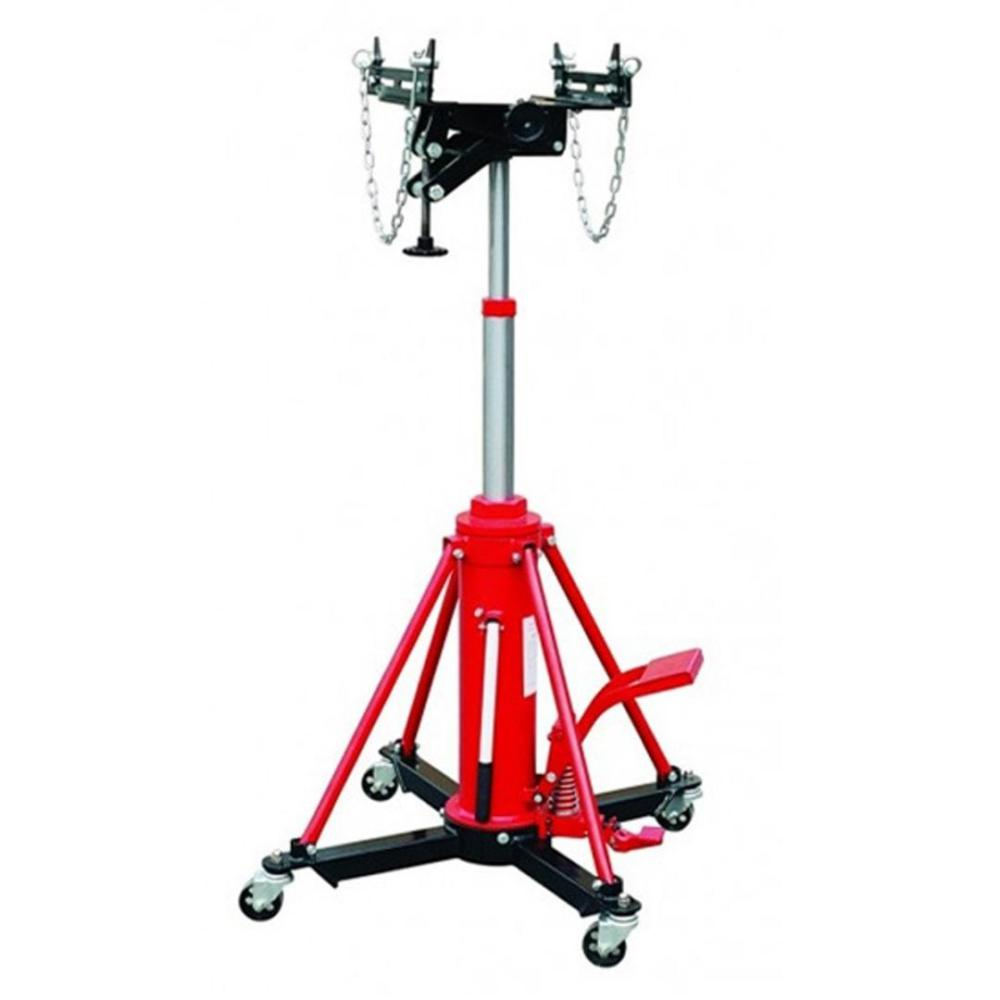 GEC Hydraulic Transmission Jack 2 Stage 1 Ton Max.Hight 1850mm