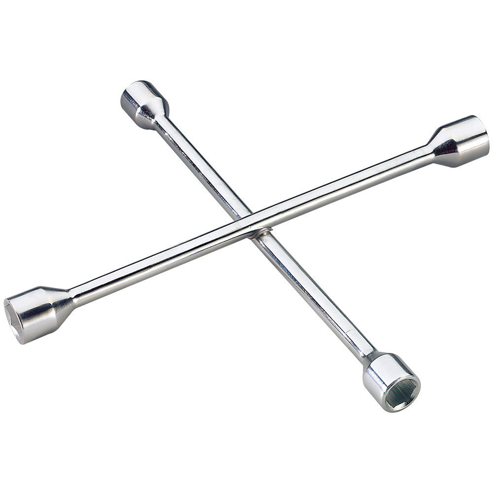 مفتاح صليبة لفك الكاوتش 16 بوصة 32009 GEC.LUG WRENCH