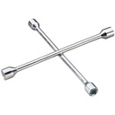 مفتاح صليبة لفك الكاوتش 16 بوصة 32009 GEC.LUG WRENCH
