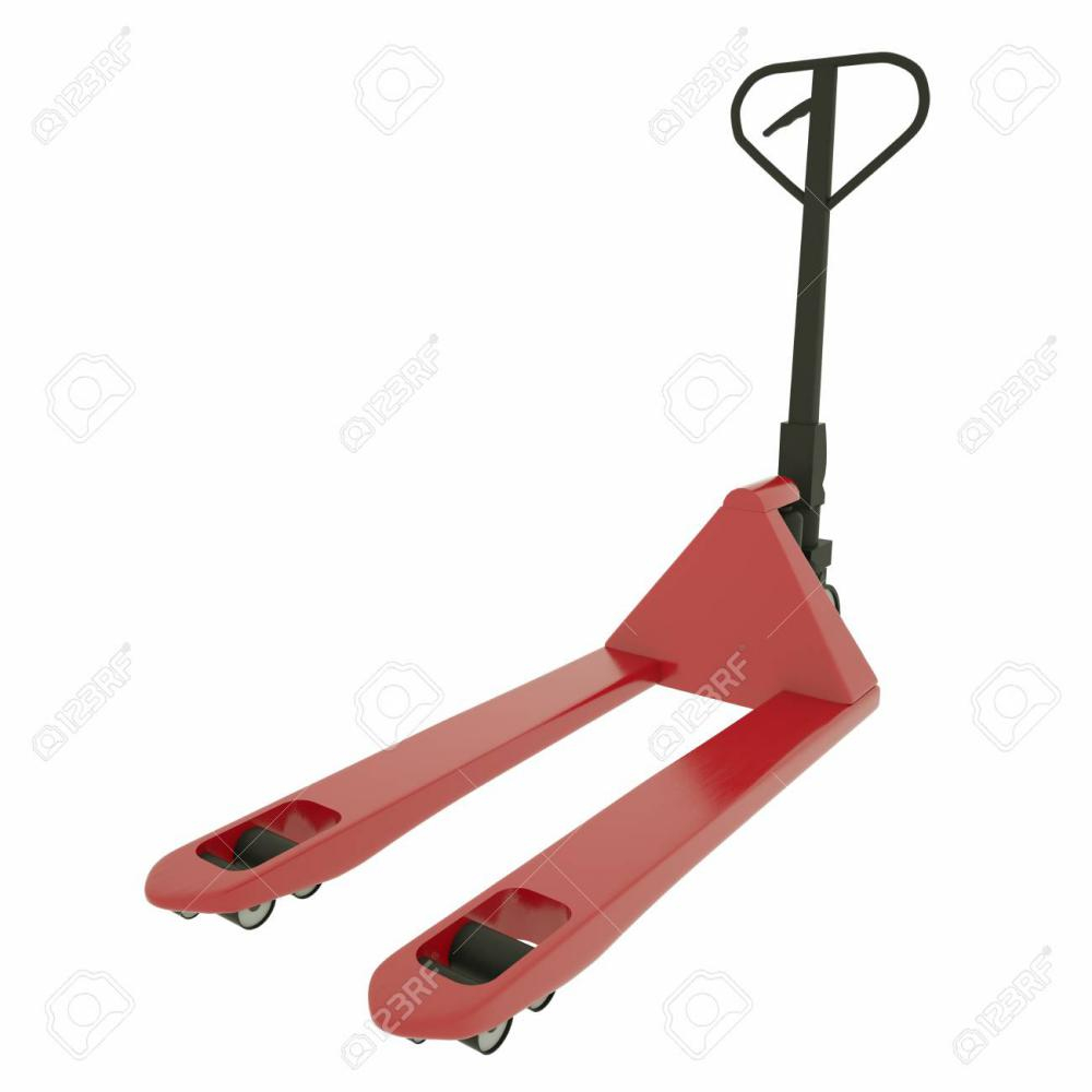 GEC Hydraulic Hand Pallet Jack 3 Ton