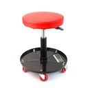 GEC Round Creeper Work Seat For Workshops