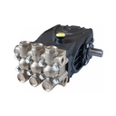 [10114] INTERPUMP WS202 Nickel High Pressure Washer Pump 10HP 200Bar 21L/Min 1450Rpm