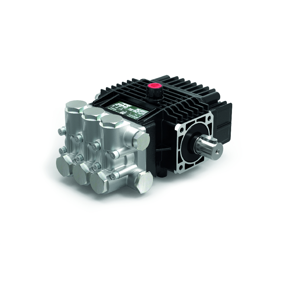 طلمبة غسيل اودور ايطالي نيكل 4 حصان 140 بار (حجم كبير) UDOR / PKC 11-14 NICKLE