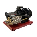 INTERPUMP G.JET 21/200 High Pressure Washer 200Bar 10HP 21L/Min 380V