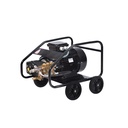 [10238] GEC G.DRAGON 15/500 Mobile High Pressure Washer 500Bar 20Hp 15L/Min 380V
