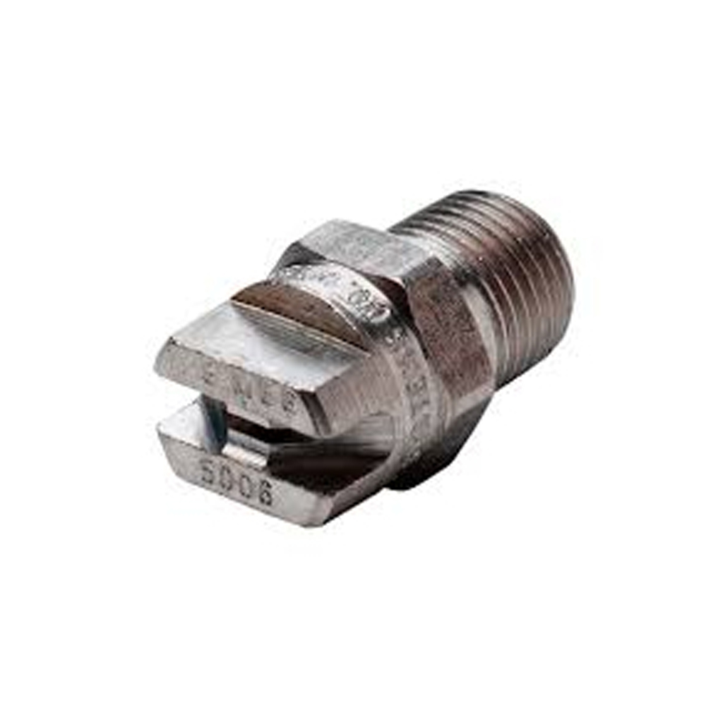 SPRAYING SYSTEM 1504 Tungsten High Pressure Nozzle Size 04 Angle 15