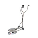 BROTHERS Under Chassis Washer For Trucks & Buses 250Bar