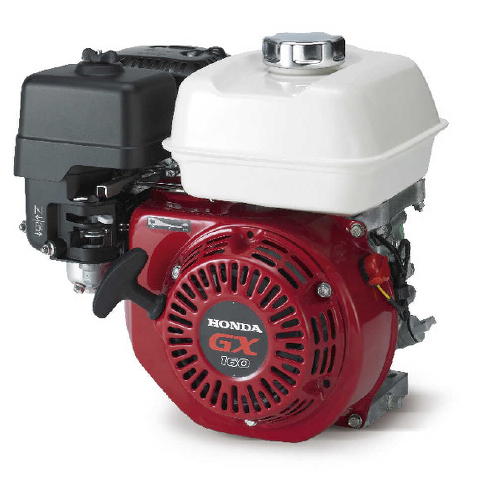HONDA GX160 H1 SH 4-Stroke Petrol Engine 5.5HP