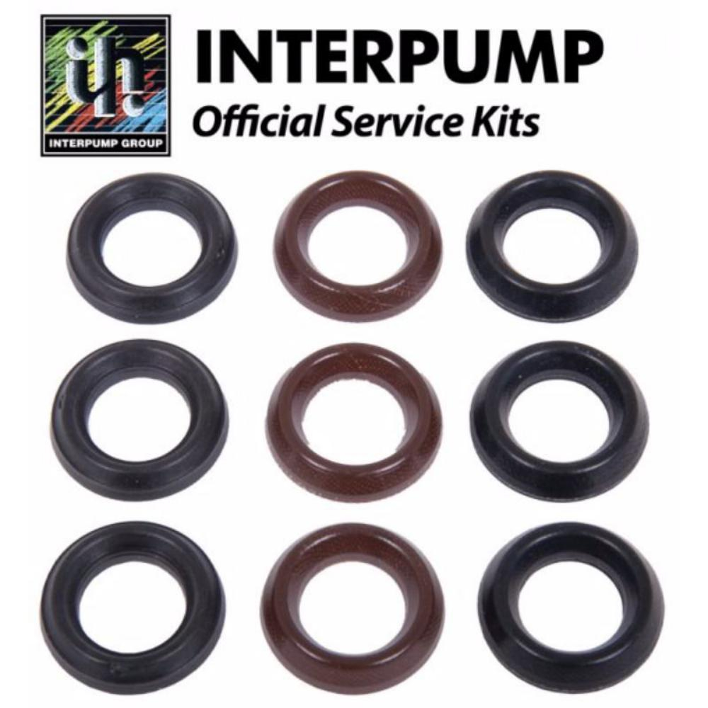 INTERPUMP KIT88 High Pressure Pump Water Seal Kit 15mm For W130 - W170
