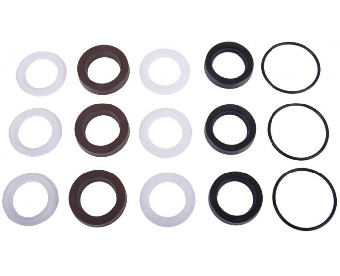 طقم حشو انتربامب ايطالي 20 مم INTERPUMP WATER SEAL KIT285 / E3B1515-E3B2515