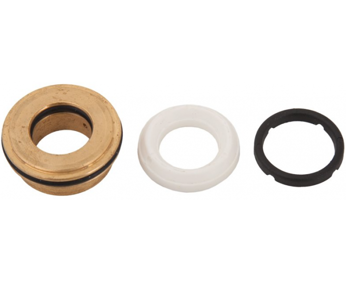 INTERPUMP KIT85 High Pressure Washer Water Seal Kit 15mm For BOXJET