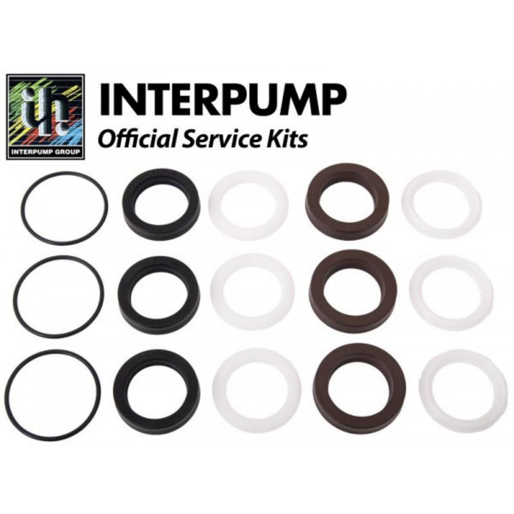 طقم حشو انتربامب ايطالي 22 مم INTERPUMP WATER SEAL KIT286 / E3B2121