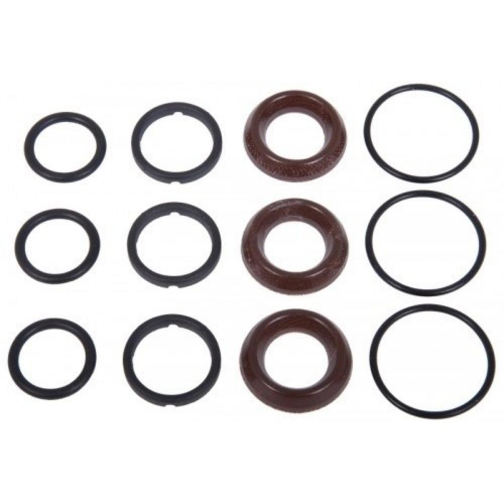 INTERPUMP KIT97 High Pressure Misting Motor Water Seal Kit 15mm For M5-1042F