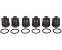 [106125] INTERPUMP KIT134 High Pressure Washer Valve Kit For GREENJET - GX22