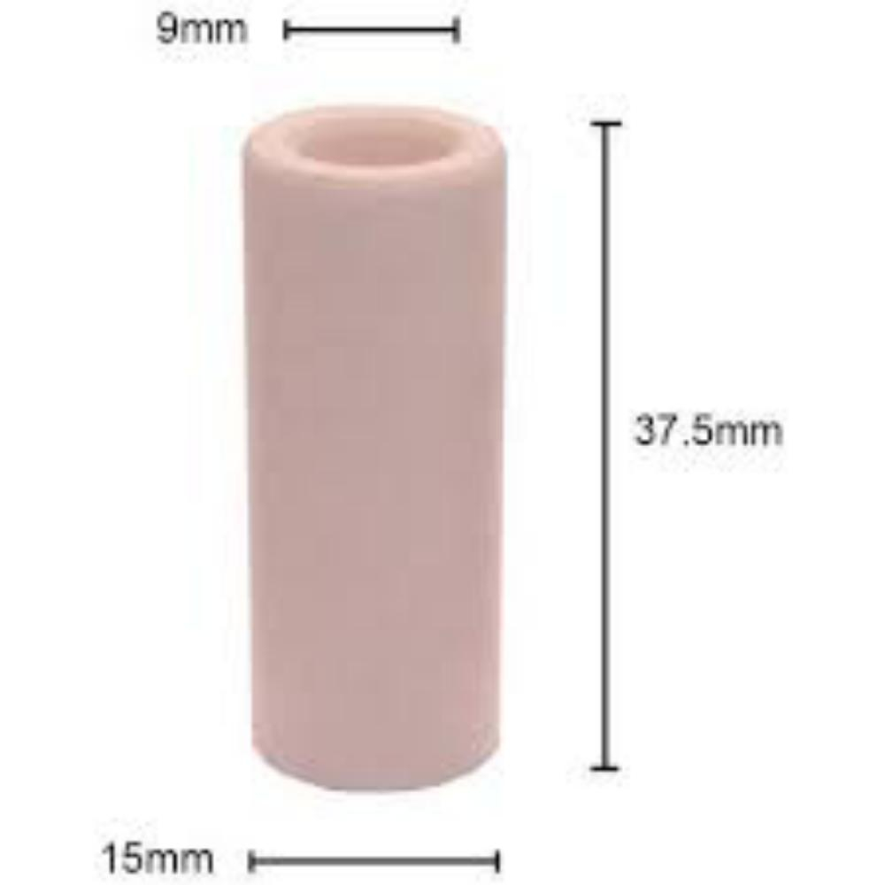 INTERPUMP High Pressure Pump Ceramic Piston 37.5*15mm For W170 - W130