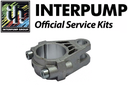 [106146] INTERPUMP High Pressure Pump Connecting Rod For E3B1515 - E3B2515 - E3B2121 - SS3B2021