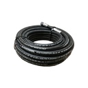 [10711226] GEC HOSES High Pressure Washer Hose M.P5800Psi R2 3/8 Inch(F) 100Meters