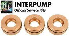 INTERPUMP High Pressure Pump Upper Brass Ring 20mm For WS151 - WS201 - WS202