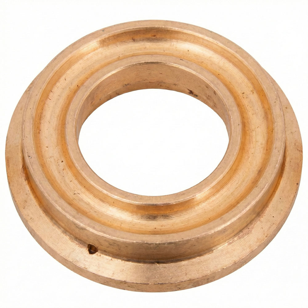 INTERPUMP High Pressure Pump Lower Brass Ring 20mm For WS151 - WS201 - WS202