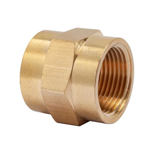 GEC Socket 1/2 * 1/2 Inch