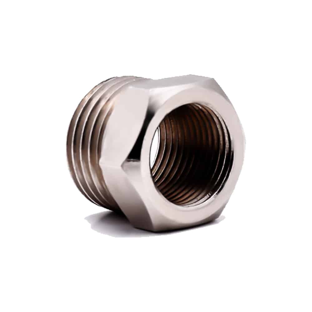 GEC Reducing Bush 3/4 * 1/4 Inch